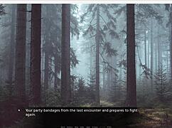 Completing Damsels and Dungeon Finale