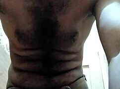 Suggestive Gay Encounter in the Ass Area