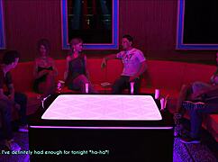 i plays game wit wife an mother in law, fuckin their big ass in missin scenes