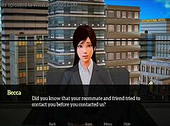 my new family 152 in 3d cartoon anime hentai