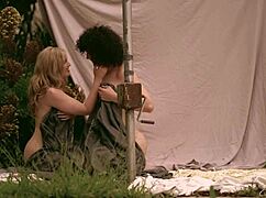 trans nympho danika keep bangs gorgeous blonde charlie forde in wild action