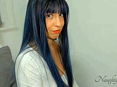 hey step-bro, wanna be my ultimate orgasm machine today?