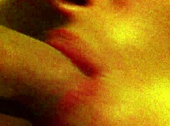 Slut Girlfriend Loves Sucking Cock With Passion