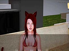 Colombian Prostitute Gets ANAL FUCKED Without Condom For 50 Dollars