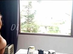 Sex with hot neighbor blogger