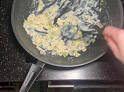 Redhead Student Seduces and Fucks Stepfather in Homemade Cute Clip