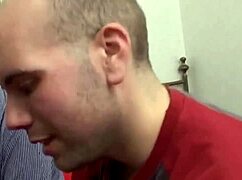 Greedy Cock Filled Her Mouth Then Slammed Her Tight Ass