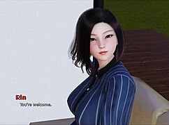 Exploring Real Desire In Indian Cartoon Adventure