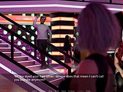 Ms Denvers Episode 39