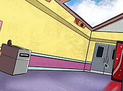 i got to do alot of things offline in paprika trainer ep 8