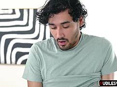 Christy Love and Kimmy Kimm Swap in Sticky Family Fun