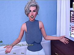 Being a Dik Dik Route 22: Erotic Cartoon Adventures