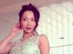 Hasumi Yoshioka Unveils Seductive Charm In Hairless Creampie Scene