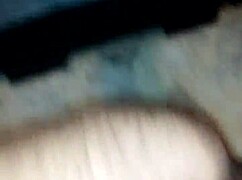 Wife's Tiny Squirt Surprises During Intense Play