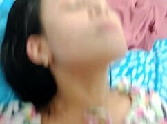 Come stepbrother, let me taste your huge cock then fuck me!