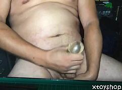 Why Am I So Hooked on Jerking with a Fleshlight?