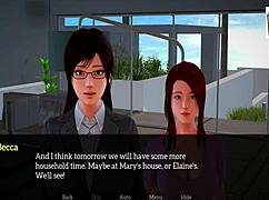 My New Family Episode 147