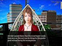 My New Family Episode 147