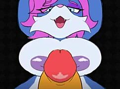 Pepper Paladin Gets Big Ass Banged to the Beat in Anal