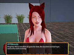 my new stepfamily game adventure