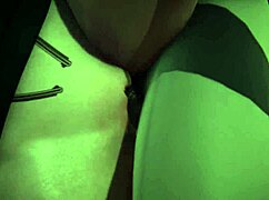 Intense Succubus Sex in 3D Hentai Uncensored Action