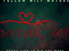 Milf Pays Rent With Creampie In Cartagena