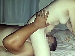 Man, who doesn’t love sitting on their husband’s face and making him lick that wet pussy good?