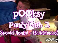 Hey, wanna see these classic French amateur sluts sucking and bending over?