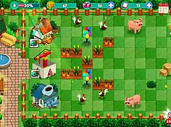 Nutaku booty farm hentai game part 03 with sexy milf ass 😍