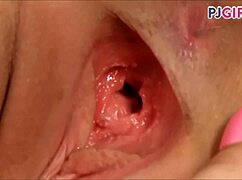 Bold Compilation of Asshole Spreads Part 2