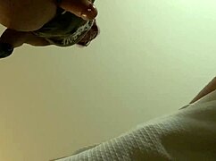 Ebony mistress pegs guy to complete submission.