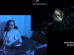 naked alan wake playthrough with big tits bbw lesbian