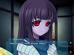 Having sex with spiderwomen in princess x