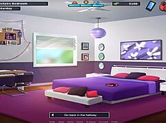 summer time saga uncensored part 27 featuring massive jenny in this anime adventure 😎