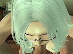 She Really Knows How To Suck Dick The Librarian Ep 3