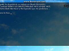 Ntrman esposa dominada por su suegro gameplay final feliz 😊