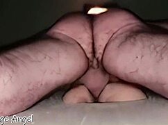 Gay Gloryhole Compilation Vol 3 Hints at Raw Bareback Action