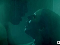 vixen couple can't stop