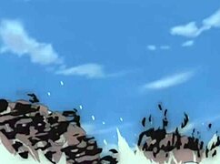 the young milf slowly lowers herself onto the hard cock, feeling every inch as she rides in this intense session