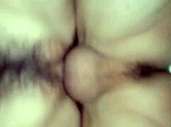 Wife's Naughty Pussy Play Leading To Facial Fun