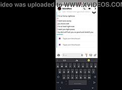 lucky stranger gets nudes from joyliii 😍 add her now