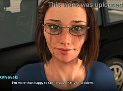 Millie Plans To Take Jamie And Liz Away From Av