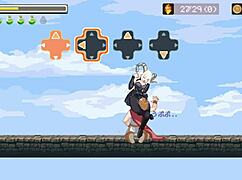 Succubus Stronghold Seduction V1.0.6 Part 1 No Commentary MGGA