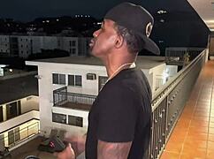 nick danger in group scene