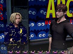 Complete Gameplay - Pale Carnations Part 21 Explored