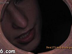 sadomasochism sex movies with bondage, rough fucking, and sloppy blowjobs