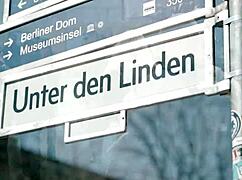 One Day Adventure with Fan in Berlin