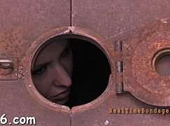 sadomasochism sex movies with bondage, rough fucking, and sloppy blowjobs