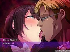 hidden video of tsuma revealed in english sub ntr hentai game end 2 part 1