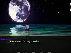 in my new family, big tit girl gets fucked by monster cock